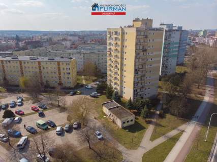 Działka budowlana na sprzedaż, 486 m2, Piła