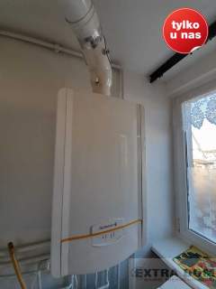 Mieszkanie na sprzedaż, 20 m2, Resko