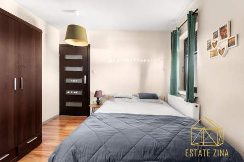 Sprzedam/4pokoje/80m2/Brzezie/Do/Wejścia