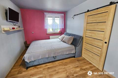 Na sprzedaż dom 90 m2 z działką 367 m2
