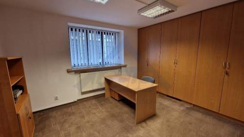 Lokal biurowy na Pradze Południe 135 m2