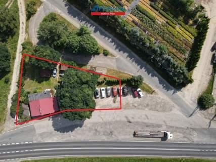 Lokal użytkowy na sprzedaż, 88 m2, Dobrzyca