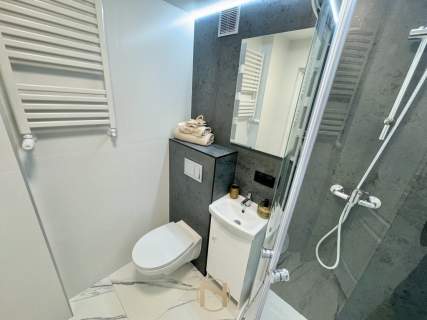 Mieszkanie na sprzedaż, 49 m2, Gorzów Wielkopolski