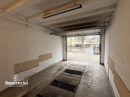 Garaż   Chełm skrzyżowanie Wojsławicka 8F