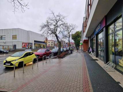 Lokal 500 m2 Piaseczno do wynajęcia.