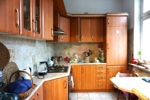 Mieszkanie na sprzedaż, 45,78 m2, Lublin