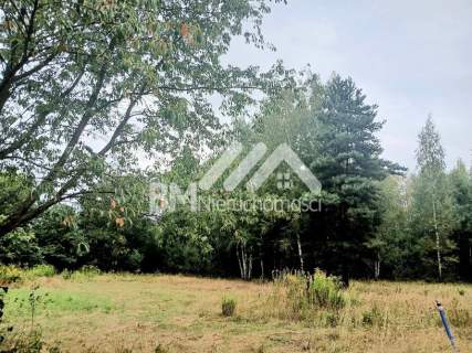 Budowlana 2800m2, Radonie, super lokalizacja