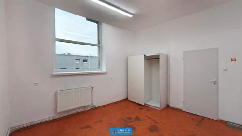 Magazyn, produkcja, 152 m2, biuro,rampa, Górna