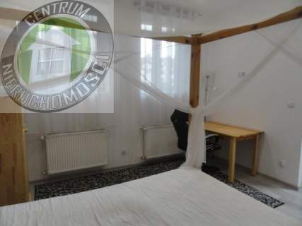 Mieszkanie na sprzedaż, 53,53 m2, Nowy Sącz