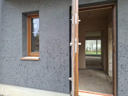 Pół Bliźniaka 136m2 na sprzedaż Jabłonna Świetna lokal