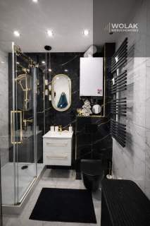 Mieszkanie 56,70m2 w Nowej Rudzie