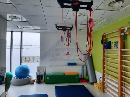 LOKAL NA PRZYCHODNIĘ od 566 m2 do 1166 m2