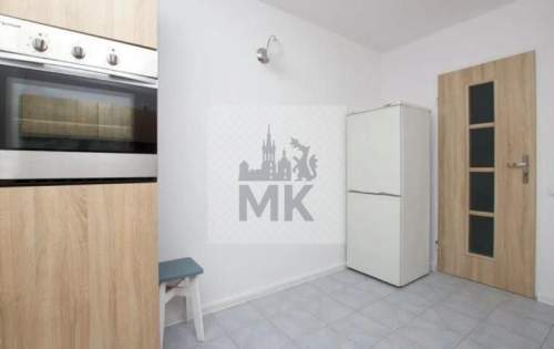 W pobliżu Kapelanki,52,5m2 zbalkonem