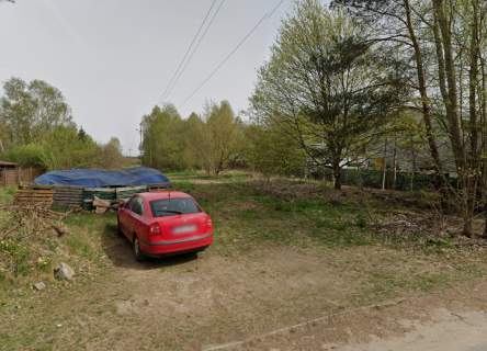 Działka budowlana na sprzedaż Wałcz - 1500 m2