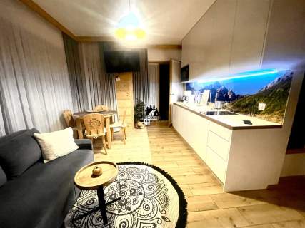 Mieszkanie na sprzedaż, 32 m2, Kościelisko