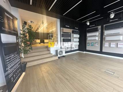 Atrakcyjny lokal w Centrum
