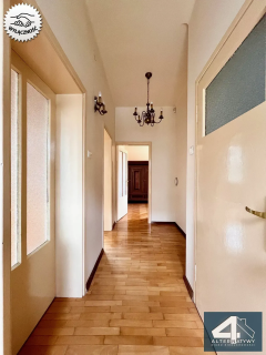Przestronny dom 180 m z potencjałem