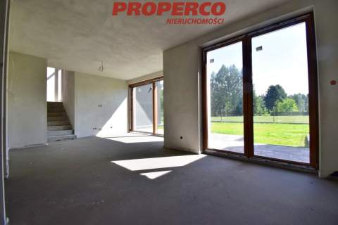 Dom 4 pok., 137 m2 m2, Bilcza, gm. Morawica