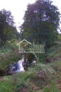 Działka budowlana nad morzem