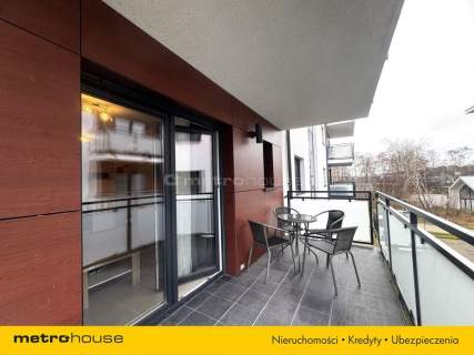 Oferuje na sprzedaż 2- pokojowy apartament