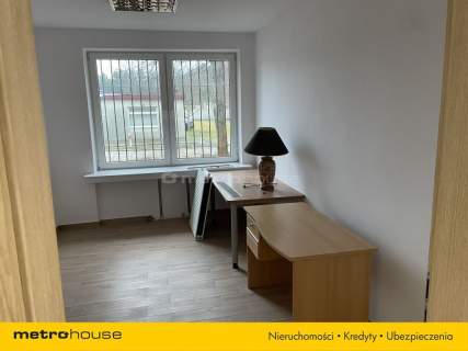 OKAZJA Obiekt biurowy na Wynajem 380m2 