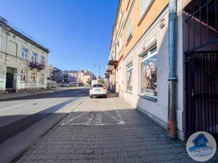 Stanowisko fryzjerskie-DO WYNAJĘCIA