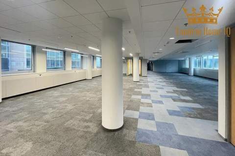 Wynajmę całę piętro biurowca, ponad 2500m2, Plac Unii Lubelskiej