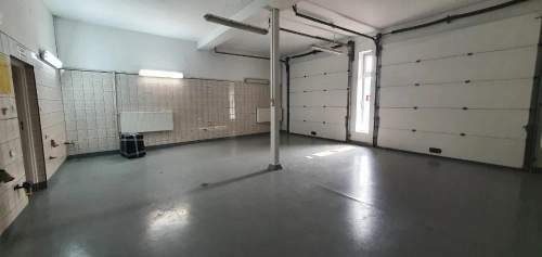 Nieruchomość komercyjna do wynajęcia, 290 m2, Warszawa