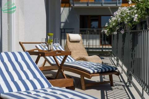 Villa Sanibel   działający biznes nad morzem 12 a