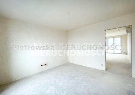 Mieszkanie na sprzedaż, 61,44 m2, Sieradz