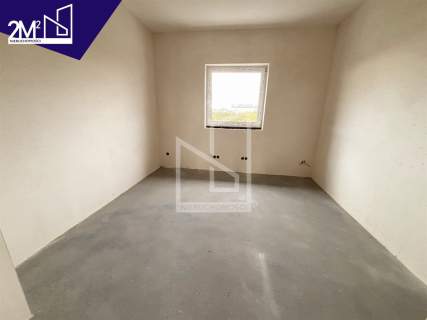2 Mieszkania w Zaczerniu / 51 ar / szeregówka