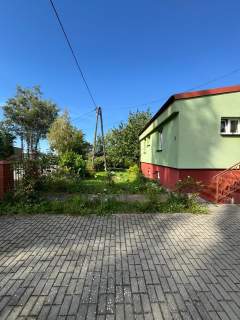 Dom na wzgórzu z pieknym widokiem 4 km od centrum Mrągowa