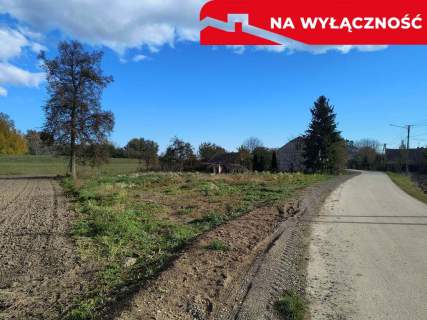 Okazja Na sprzedaż działka nad Wisłą   Nowopole