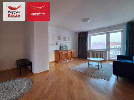 Wyjątkowy apartament 112 m2 po podłodze ze skosami