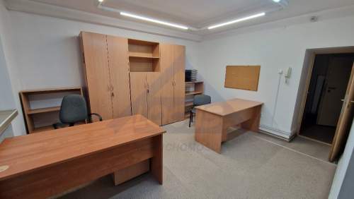 Lokal biurowy na Pradze Południe 135 m2