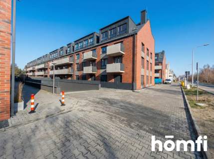 Tematyczny apartament 2 pokoje ROI 6-12%