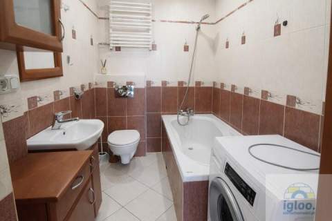 3 POK widna kuchnia loggia gotowe do zamieszkania