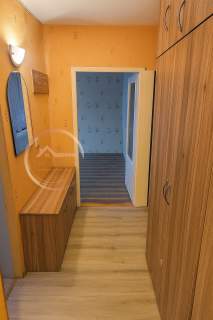 Mieszkanie,parter, Bielawy ,36,40 m2