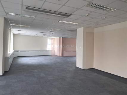 Nieruchomość komercyjna do wynajęcia, 268 m2, Warszawa