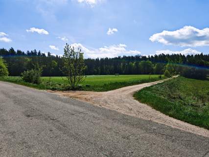 Działki budowlane, las,Mazury, Warunki Zabudowy, Dom do 120m