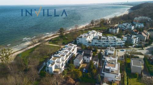 Apartament 150 m od plaży w Orłowie - Króla Jana
