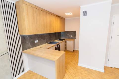 Mieszkanie po remoncie -2 pokoje-37,1m2 ul. Polna