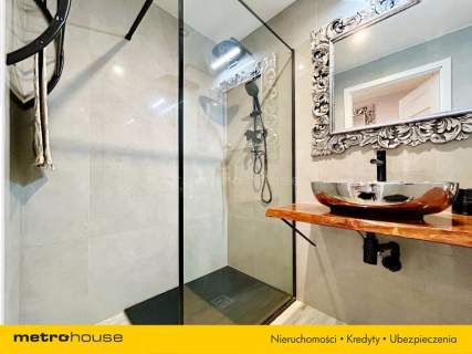 Apartament z widokiem przy morzu
