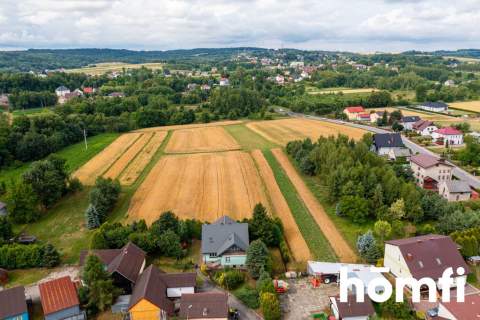 Dom wolnostojący powierzchnia użytkowa 160m2