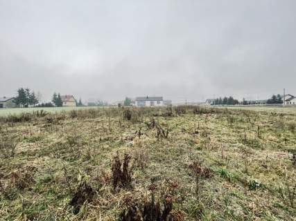 WZ Media Prostokąt Płaska Droga utwardzona