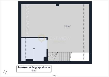 Segment Nowa Wola Kameralne osiedle