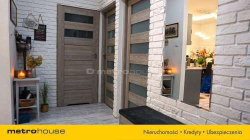 Mieszkanie na sprzedaż, 62,44 m2, Borne Sulinowo