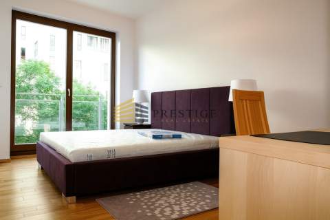 Super apartament na Grzybowskiej