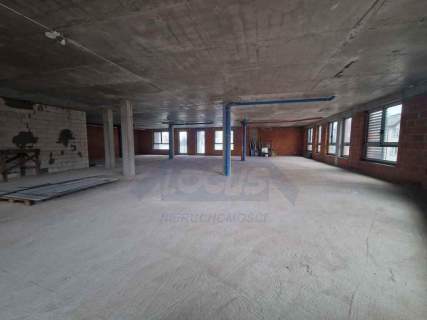 Lokal 500 m2 Piaseczno do wynajęcia.