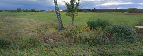 Działka budowlana